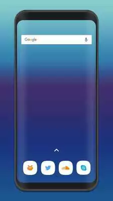 Play Launcher Theme For Gionee A1 Lite