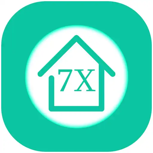 Play Launcher Theme for Huawei Honor 7X APK Play Launcher Theme for Huawei Honor 7X APK