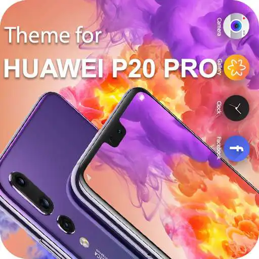 Run free android online Launcher Theme for HUAWEI P 20 Pro- P 20 Wallpaper APK Run free android online Launcher Theme for HUAWEI P 20 Pro- P 20 Wallpaper APK