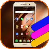 Free play online Launcher Theme for Huawei Y5 APK