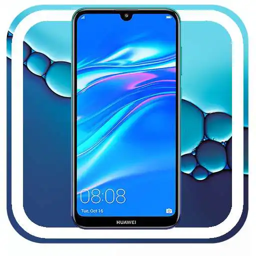 Play Launcher Theme for Huawei Y7 pro 2019 APK Play Launcher Theme for Huawei Y7 pro 2019 APK