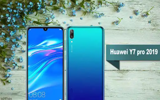 Play Launcher Theme for Huawei Y7 pro 2019  and enjoy Launcher Theme for Huawei Y7 pro 2019 with UptoPlay