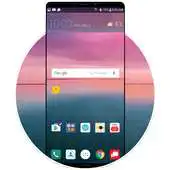 Free play online Launcher Theme for LG G7 APK Free play online Launcher Theme for LG G7 APK