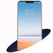 Free play online Launcher Theme for LG G7 ThinQ APK