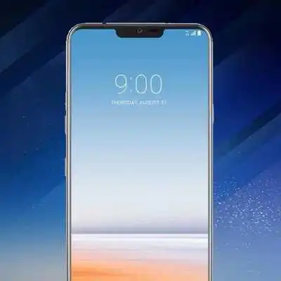 Play Launcher Theme for LG G7 ThinQ Play Launcher Theme for LG G7 ThinQ