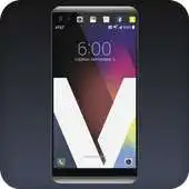 Free play online Launcher Theme for LG V30 APK Free play online Launcher Theme for LG V30 APK