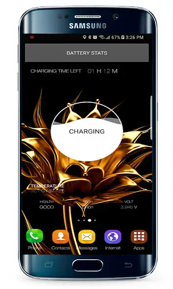 Play Launcher  Theme for Motorola  as an online game Launcher  Theme for Motorola  with UptoPlay