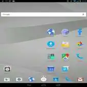 Free play online Launcher Theme for Nexus 6 APK