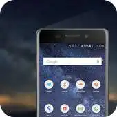 Free play online Launcher Theme for Nokia 6 APK Free play online Launcher Theme for Nokia 6 APK