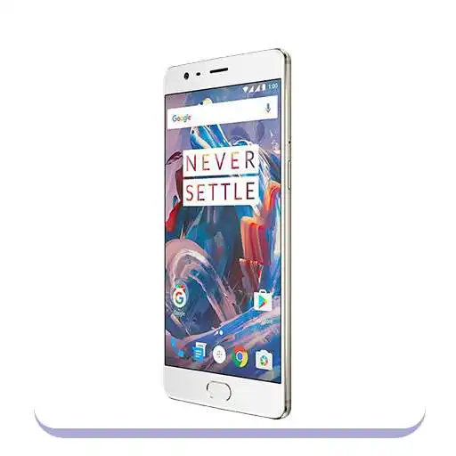 Run free android online Launcher Theme for One Plus 3T APK Run free android online Launcher Theme for One Plus 3T APK