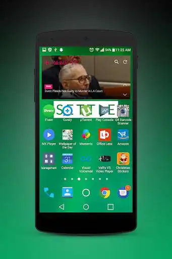 Play APK Launcher Theme for One Plus 3T  and enjoy Launcher Theme for One Plus 3T with UptoPlay com.strahlen.plus3.t.icon.theme.launcher