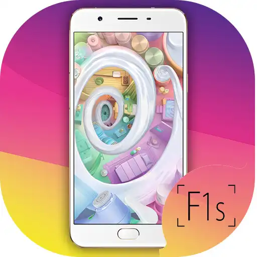 Play Launcher Theme for Oppo F1s APK Play Launcher Theme for Oppo F1s APK