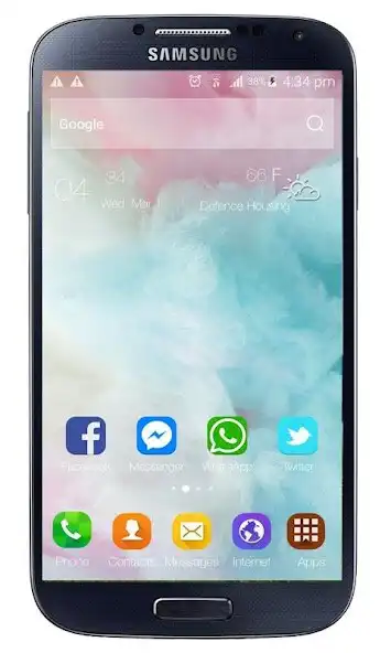 Play Launcher Theme for Oppo F1s  and enjoy Launcher Theme for Oppo F1s with UptoPlay