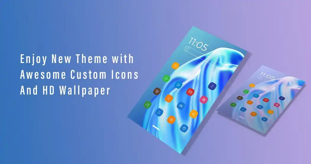 Play Launcher  Theme for Oppo Reno 3  and enjoy Launcher  Theme for Oppo Reno 3 with UptoPlay