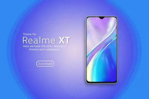 Play Launcher Theme for RealMe XT  and enjoy Launcher Theme for RealMe XT with UptoPlay