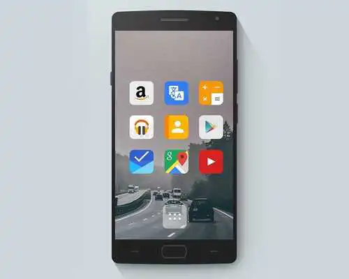Play Launcher theme for V5 Plus Play Launcher theme for V5 Plus
