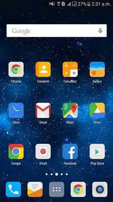 Play Launcher theme for V5 Plus Play Launcher theme for V5 Plus