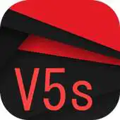 Free play online Launcher  Theme for vivo V5s APK