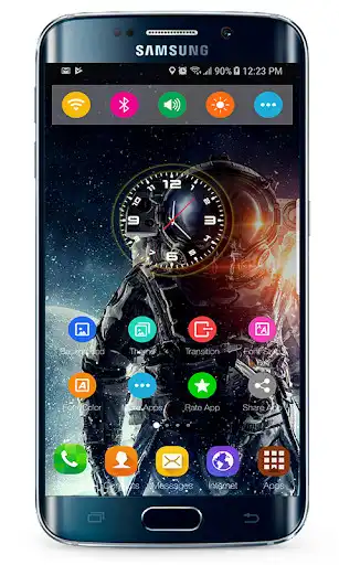 Play Launcher Theme For Xiaomi Mi A1 Play Launcher Theme For Xiaomi Mi A1