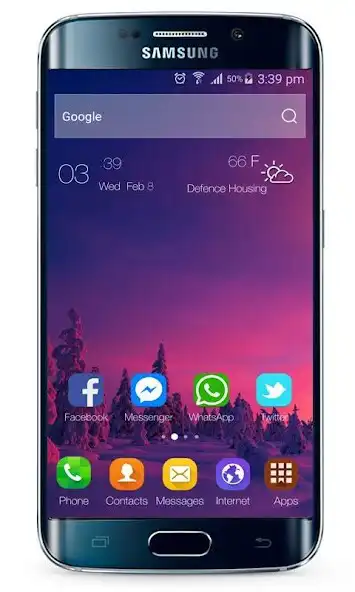 Play Launcher Theme for Xiaomi Redmi Note 4 as an online game Launcher Theme for Xiaomi Redmi Note 4 with UptoPlay