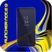 Free play online Launcher Theme Note Galaxy 9 2018 - free APK Free play online Launcher Theme Note Galaxy 9 2018 - free APK