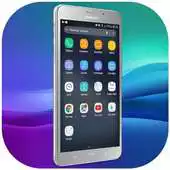 Free play online Launcher  Theme Samsung Galaxy A6 APK