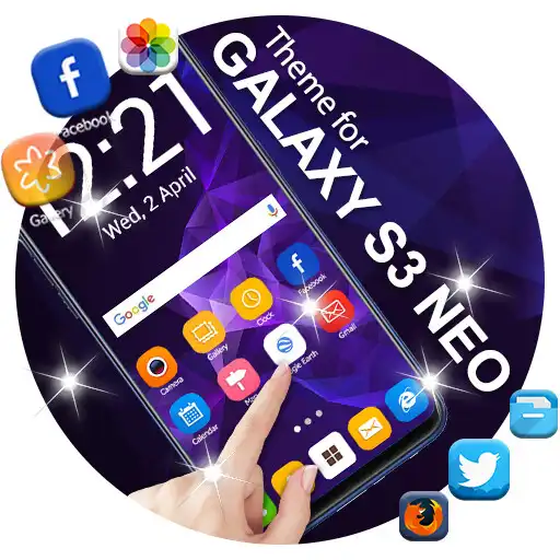 Play Launcher Themes for Galaxy S3 Neo APK Play Launcher Themes for Galaxy S3 Neo APK