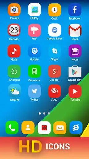 Play Launcher Themes for Motorola Moto G  and enjoy Launcher Themes for Motorola Moto G with UptoPlay