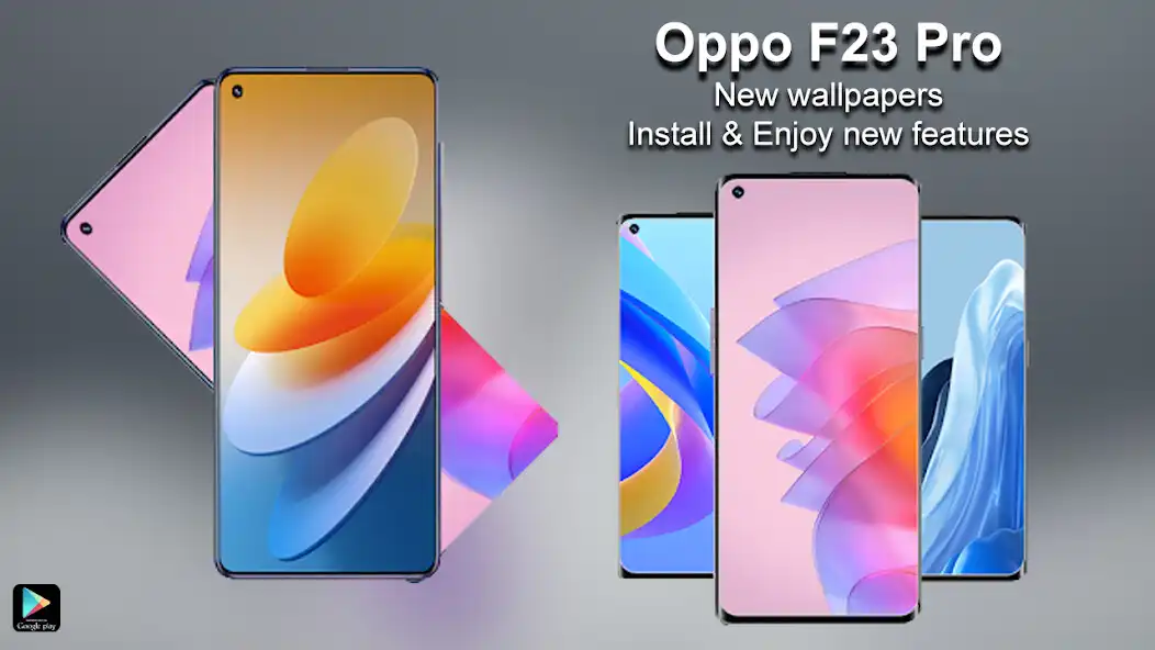 Play Launcher  Themes For OPPO F23  and enjoy Launcher  Themes For OPPO F23 with UptoPlay