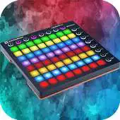 Free play online Launchpad Dubstep DJ APK
