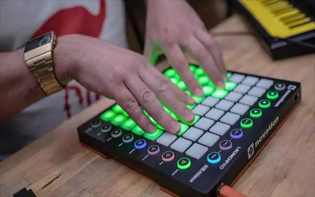 Play Launchpad Dubstep DJ Play Launchpad Dubstep DJ