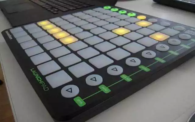Play Launchpad Dubstep DJ Play Launchpad Dubstep DJ