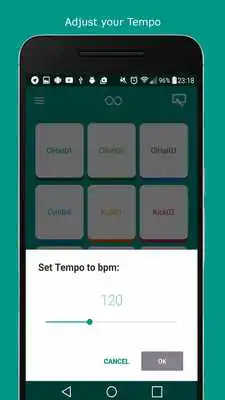 Play Launchpad Portable