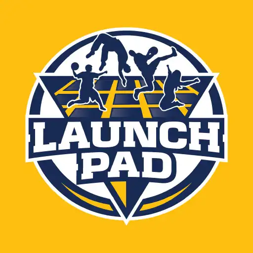Play Launch Pad Trampoline Park APK Play Launch Pad Trampoline Park APK