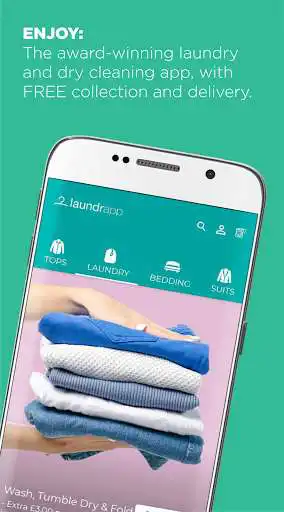 Play Laundrapp: Laundry Dry Cleaning Delivery Service and enjoy Laundrapp: Laundry Dry Cleaning Delivery Service with UptoPlay Play Laundrapp: Laundry Dry Cleaning Delivery Service and enjoy Laundrapp: Laundry Dry Cleaning Delivery Service with UptoPlay