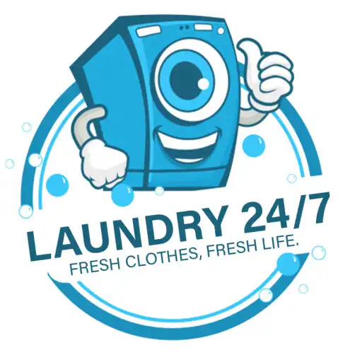 Play Laundry 24/7 APK