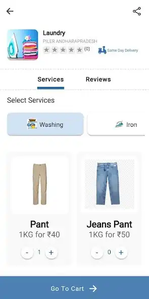 Play Laundry 24/7 as an online game Laundry 24/7 with UptoPlay