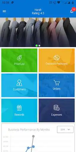 Play Laundry Exchange (For Providers) as an online game Laundry Exchange (For Providers) with UptoPlay