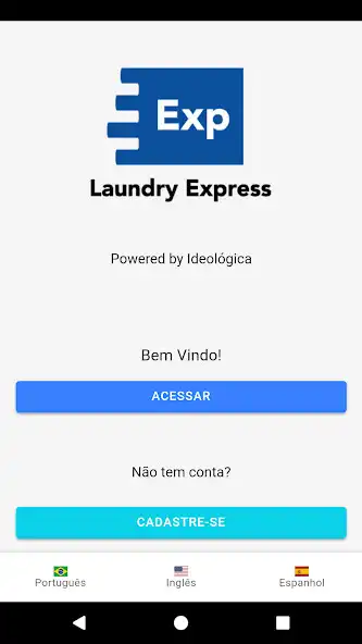 Play Laundry Express  and enjoy Laundry Express with UptoPlay