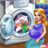 Free play online Laundry Games : Home Laundry games for girls APK Free play online Laundry Games : Home Laundry games for girls APK