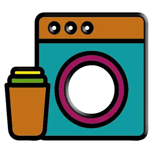 Play LAUNDRY In Aja APK