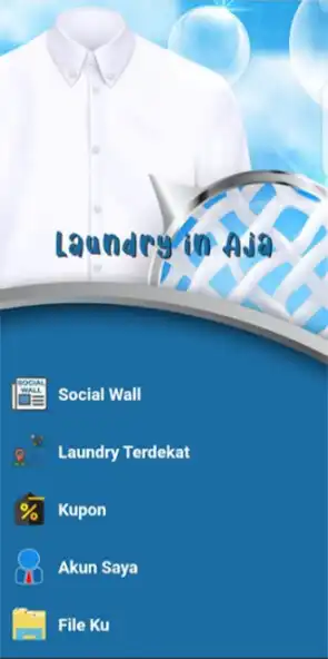 Play LAUNDRY In Aja  and enjoy LAUNDRY In Aja with UptoPlay