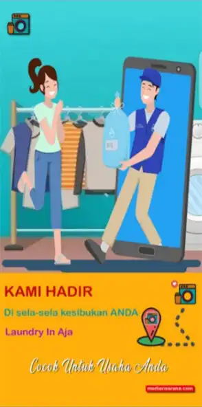 Play LAUNDRY In Aja as an online game LAUNDRY In Aja with UptoPlay