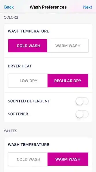Play Laundry Lift as an online game Laundry Lift with UptoPlay