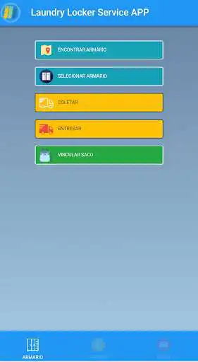 Play Laundry Locker as an online game Laundry Locker with UptoPlay