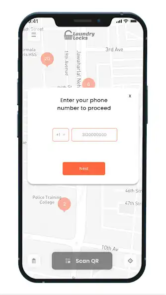 Play Laundry Locks as an online game Laundry Locks with UptoPlay