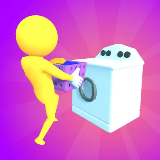 Play Laundry Management APK