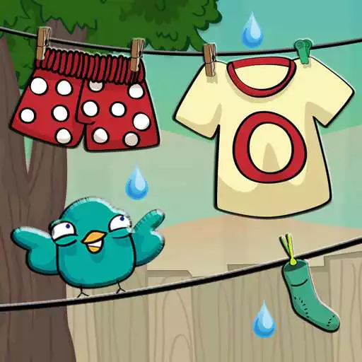 Free play online Laundry Mania APK Free play online Laundry Mania APK