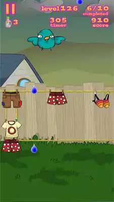 Play Laundry Mania
