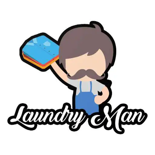 Play Laundry Man APK
